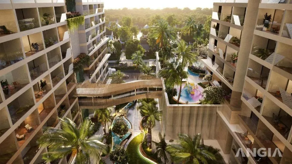 The Song- Can Ho Du Lich 5Sao- Free Ho Boi- Gan Bien - Luxyry Palm Home Vung Tau Vietnam